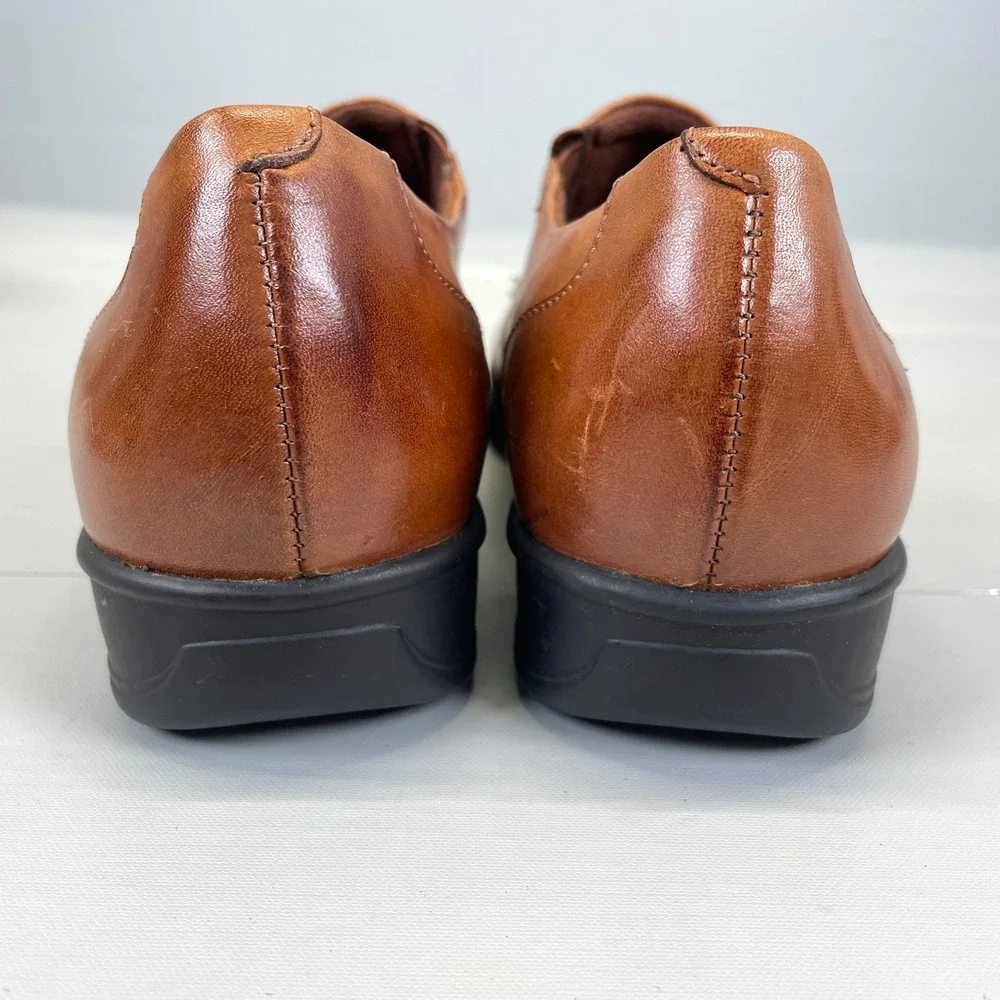 Earth Shoe earth shoe